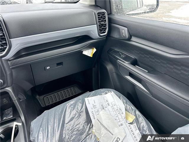 2026 Ford Ranger XL (Stk: 6R007) in Oakville - Image 22 of 23