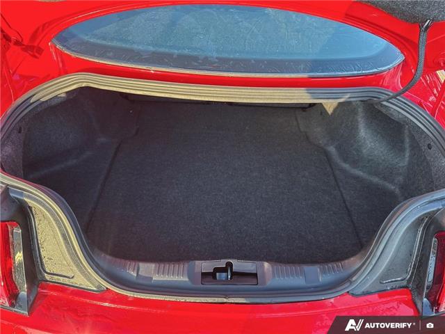2021 Ford Mustang EcoBoost (Stk: P7325X) in Oakville - Image 11 of 23