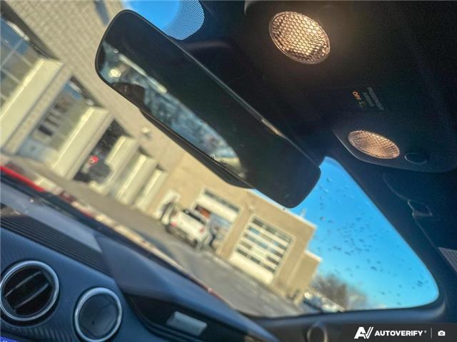 2021 Ford Mustang EcoBoost (Stk: P7325X) in Oakville - Image 20 of 23