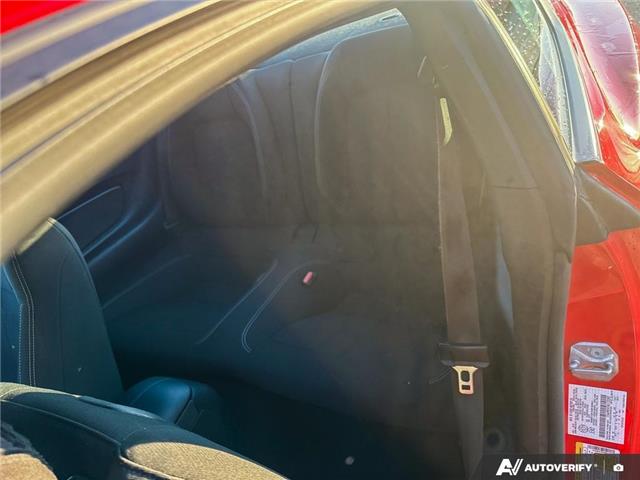 2021 Ford Mustang EcoBoost (Stk: P7325X) in Oakville - Image 22 of 23
