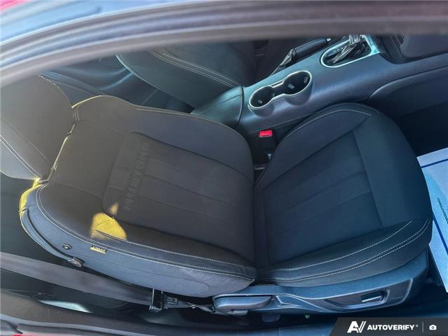 2021 Ford Mustang EcoBoost (Stk: P7325X) in Oakville - Image 23 of 23