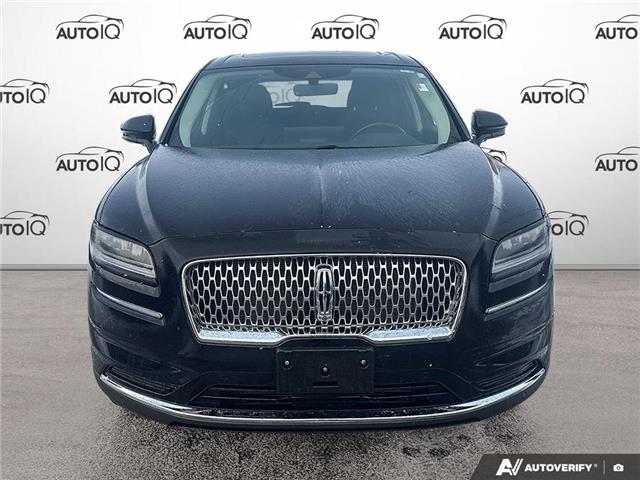 2022 Lincoln Nautilus Reserve (Stk: 2X078) in Oakville - Image 2 of 24