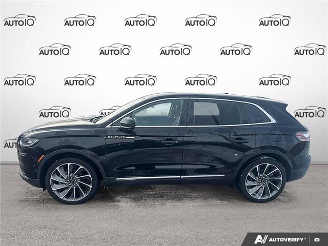 2022 Lincoln Nautilus Reserve (Stk: 2X078) in Oakville - Image 3 of 24