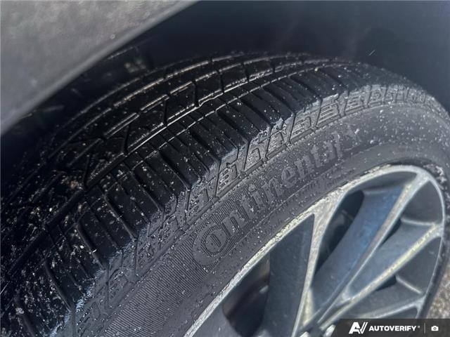 2022 Lincoln Nautilus Reserve (Stk: 2X078) in Oakville - Image 7 of 24