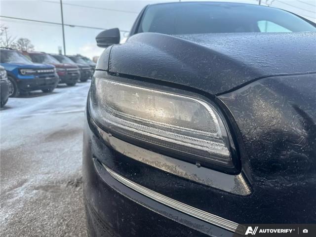 2022 Lincoln Nautilus Reserve (Stk: 2X078) in Oakville - Image 8 of 24