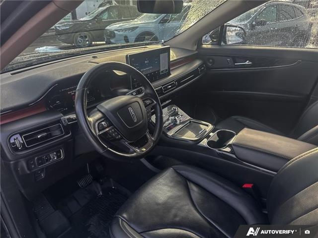 2022 Lincoln Nautilus Reserve (Stk: 2X078) in Oakville - Image 12 of 24