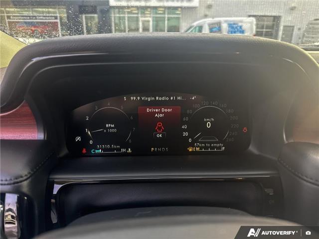 2022 Lincoln Nautilus Reserve (Stk: 2X078) in Oakville - Image 14 of 24