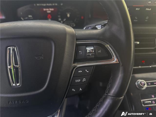 2022 Lincoln Nautilus Reserve (Stk: 2X078) in Oakville - Image 15 of 24