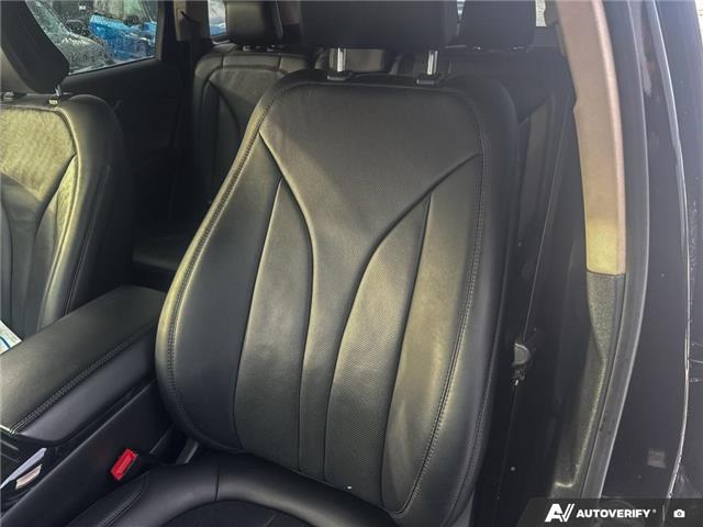 2022 Lincoln Nautilus Reserve (Stk: 2X078) in Oakville - Image 19 of 24