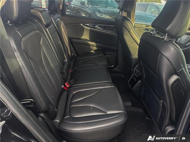 2022 Lincoln Nautilus Reserve (Stk: 2X078) in Oakville - Image 22 of 24