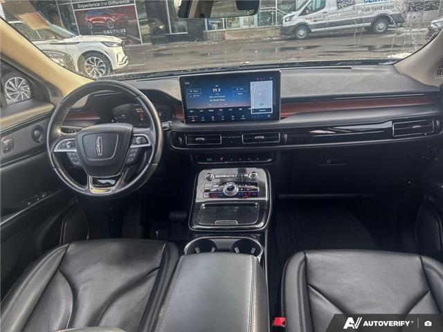 2022 Lincoln Nautilus Reserve (Stk: 2X078) in Oakville - Image 23 of 24