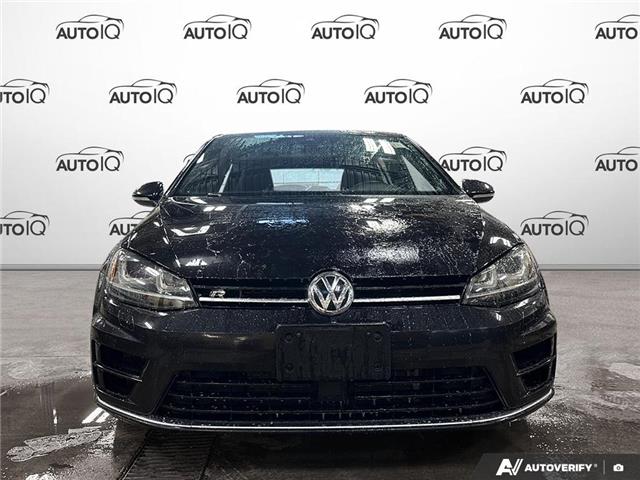 2017 Volkswagen Golf R 2.0 TSI (Stk: P7320X) in Oakville - Image 2 of 23