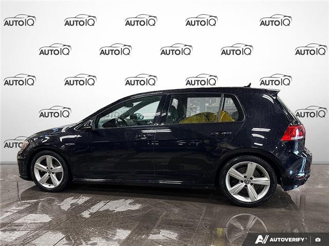 2017 Volkswagen Golf R 2.0 TSI (Stk: P7320X) in Oakville - Image 3 of 23