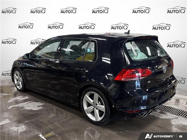 2017 Volkswagen Golf R 2.0 TSI (Stk: P7320X) in Oakville - Image 4 of 23