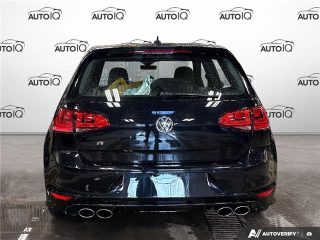 2017 Volkswagen Golf R 2.0 TSI (Stk: P7320X) in Oakville - Image 5 of 23
