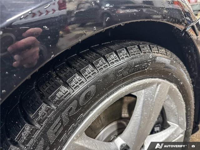 2017 Volkswagen Golf R 2.0 TSI (Stk: P7320X) in Oakville - Image 7 of 23