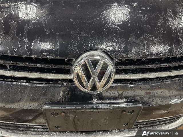 2017 Volkswagen Golf R 2.0 TSI (Stk: P7320X) in Oakville - Image 9 of 23