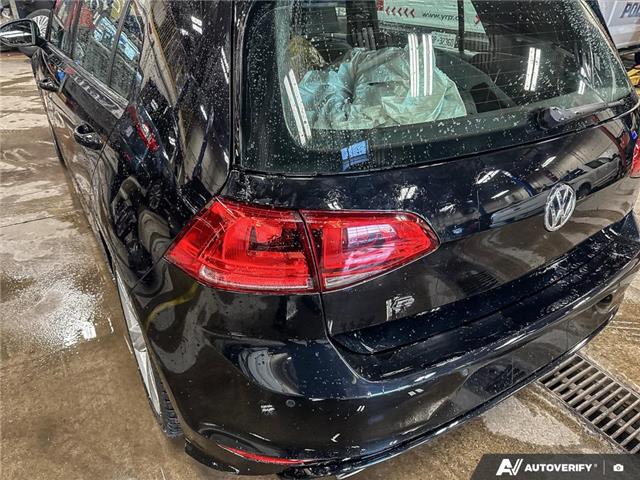 2017 Volkswagen Golf R 2.0 TSI (Stk: P7320X) in Oakville - Image 10 of 23