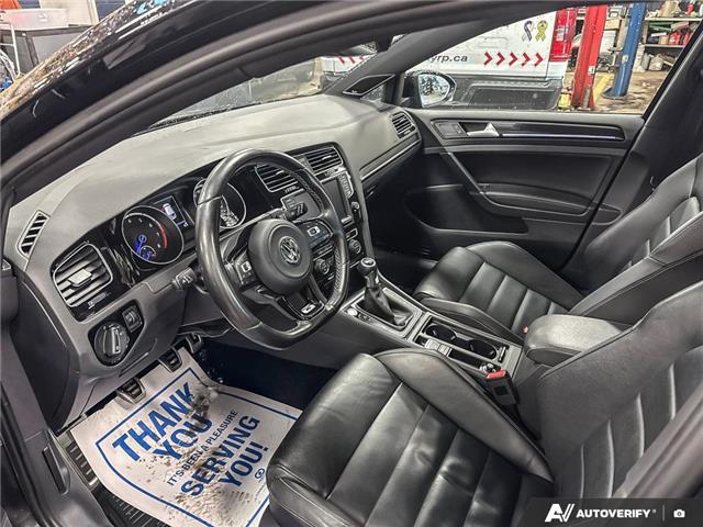 2017 Volkswagen Golf R 2.0 TSI (Stk: P7320X) in Oakville - Image 12 of 23