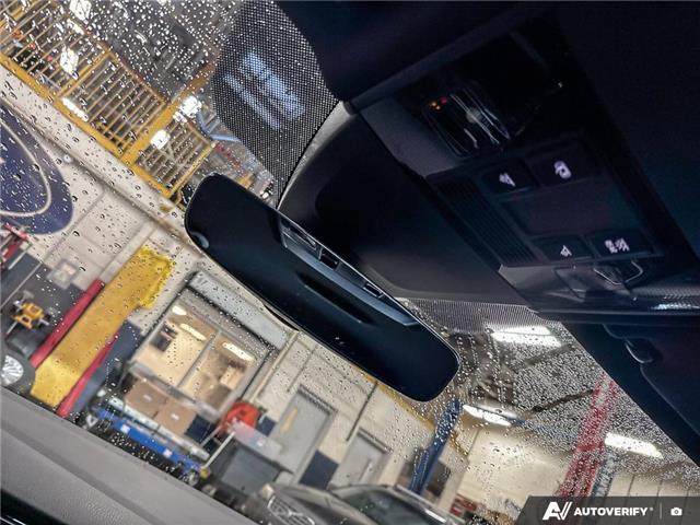 2017 Volkswagen Golf R 2.0 TSI (Stk: P7320X) in Oakville - Image 20 of 23