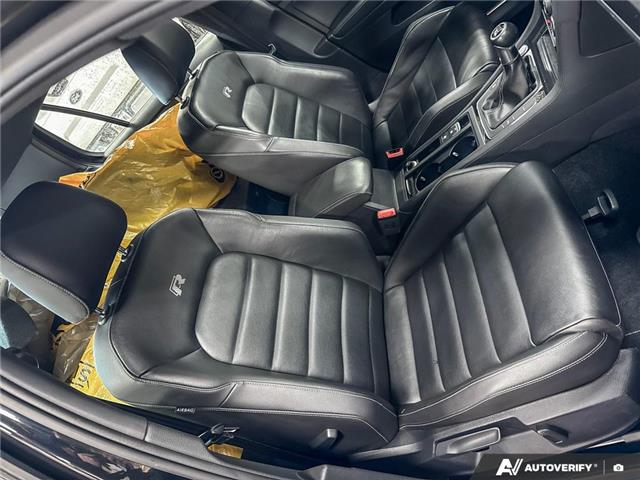 2017 Volkswagen Golf R 2.0 TSI (Stk: P7320X) in Oakville - Image 23 of 23