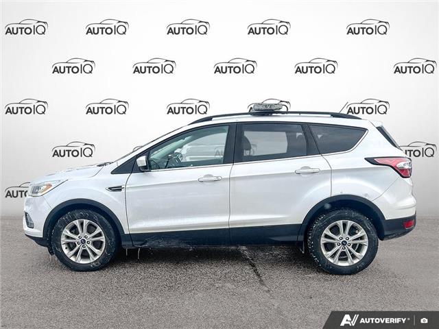 2018 Ford Escape SEL (Stk: 5F242AZ) in Oakville - Image 3 of 22
