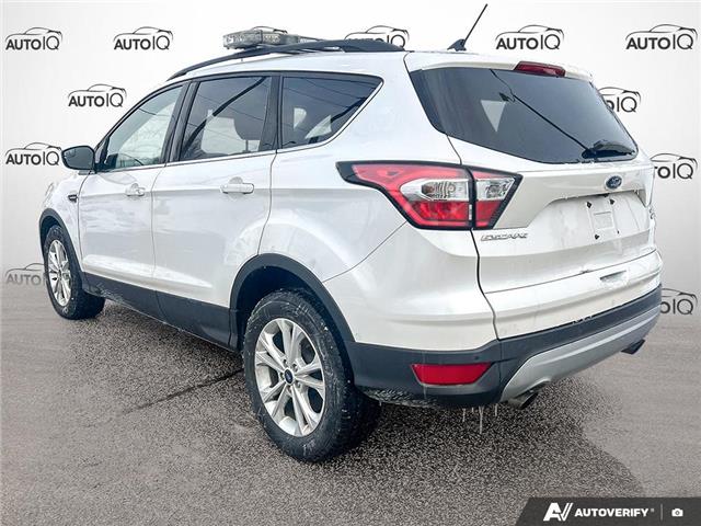 2018 Ford Escape SEL (Stk: 5F242AZ) in Oakville - Image 4 of 22