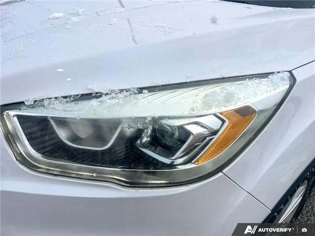 2018 Ford Escape SEL (Stk: 5F242AZ) in Oakville - Image 8 of 22