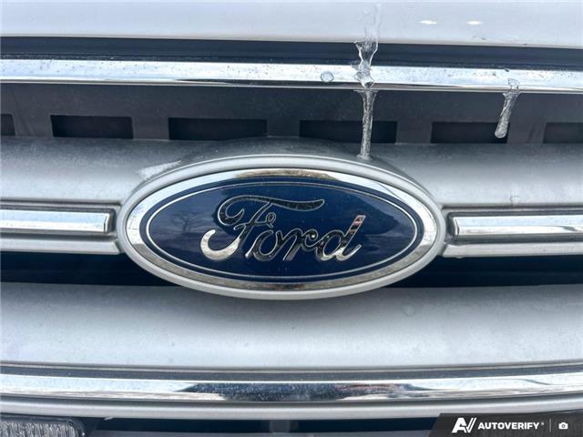 2018 Ford Escape SEL (Stk: 5F242AZ) in Oakville - Image 9 of 22