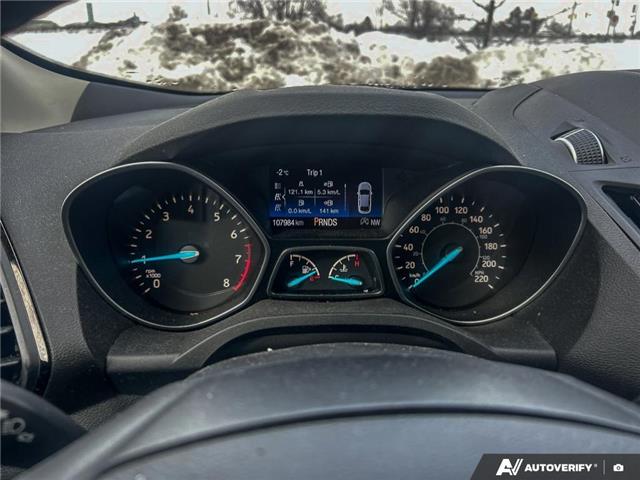 2018 Ford Escape SEL (Stk: 5F242AZ) in Oakville - Image 13 of 22