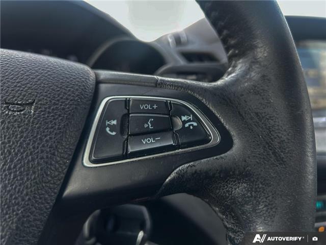 2018 Ford Escape SEL (Stk: 5F242AZ) in Oakville - Image 14 of 22