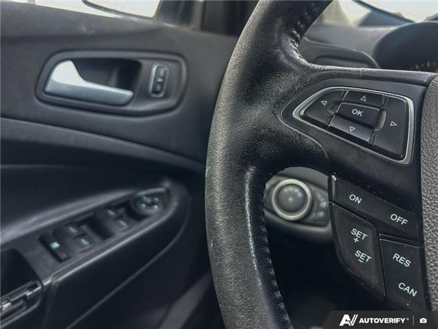 2018 Ford Escape SEL (Stk: 5F242AZ) in Oakville - Image 15 of 22