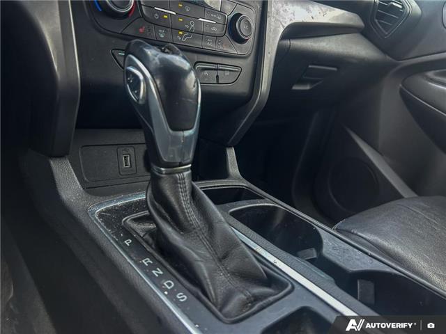 2018 Ford Escape SEL (Stk: 5F242AZ) in Oakville - Image 16 of 22
