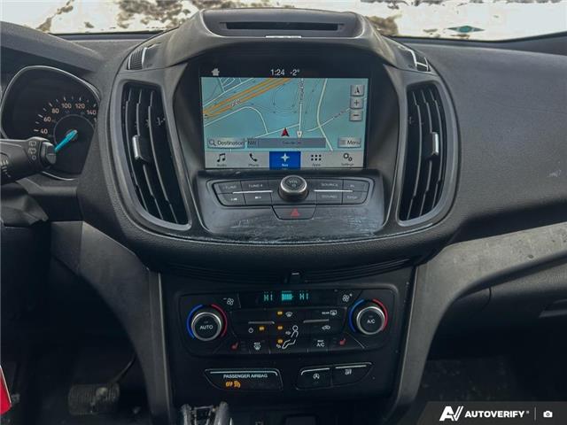 2018 Ford Escape SEL (Stk: 5F242AZ) in Oakville - Image 17 of 22