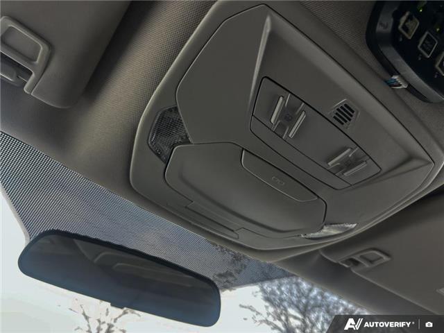 2018 Ford Escape SEL (Stk: 5F242AZ) in Oakville - Image 19 of 22