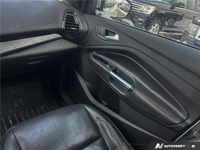 2018 Ford Escape SEL (Stk: 5F242AZ) in Oakville - Image 22 of 22