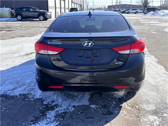2011 Hyundai Elantra Limited (Stk: S277A) in Chatham - Image 5 of 21