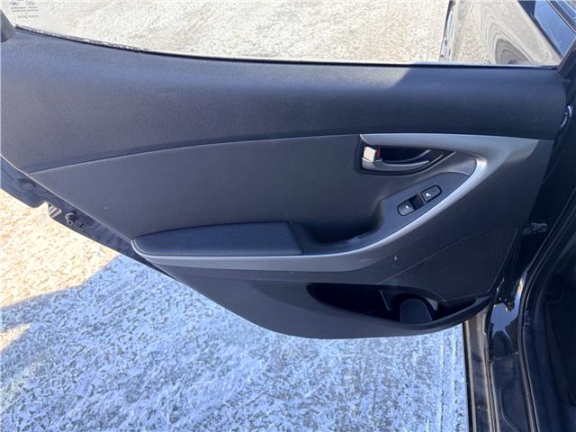 2011 Hyundai Elantra Limited (Stk: S277A) in Chatham - Image 7 of 21