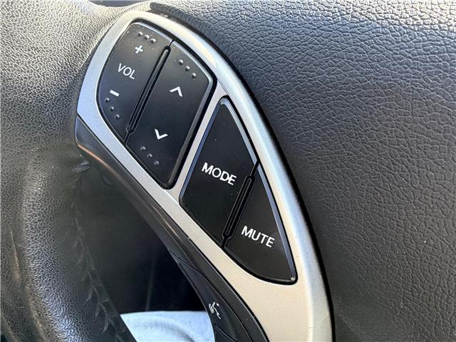 2011 Hyundai Elantra Limited (Stk: S277A) in Chatham - Image 14 of 21