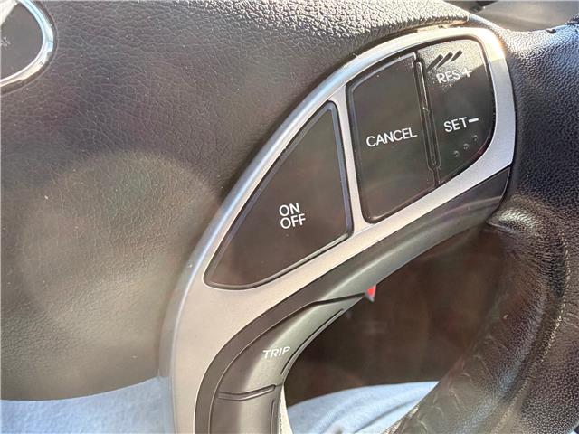2011 Hyundai Elantra Limited (Stk: S277A) in Chatham - Image 15 of 21