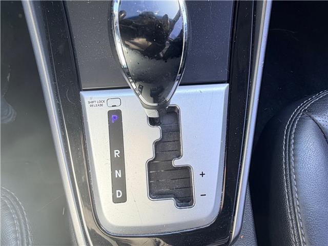 2011 Hyundai Elantra Limited (Stk: S277A) in Chatham - Image 20 of 21