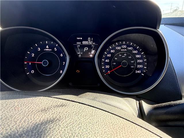2011 Hyundai Elantra Limited (Stk: S277A) in Chatham - Image 21 of 21