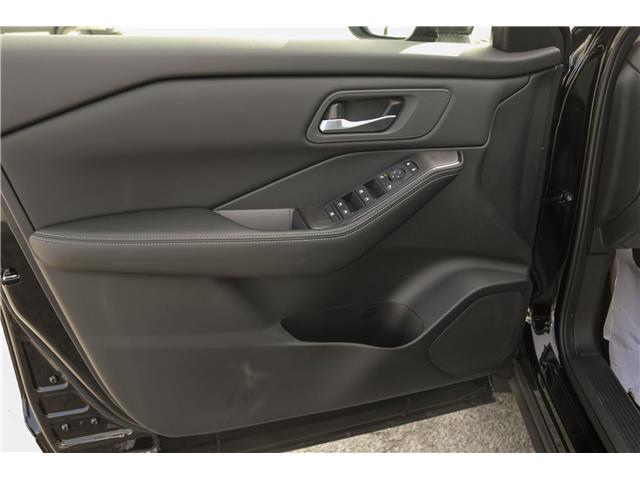 2026 Nissan Rogue S (Stk: T26166) in Kamloops - Image 11 of 19