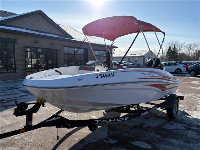 2024 - Tahoe T16 Bowrider (Stk: B-94C424) in Moncton - Image 2 of 19