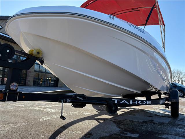 2024 - Tahoe T16 Bowrider (Stk: B-94C424) in Moncton - Image 3 of 19