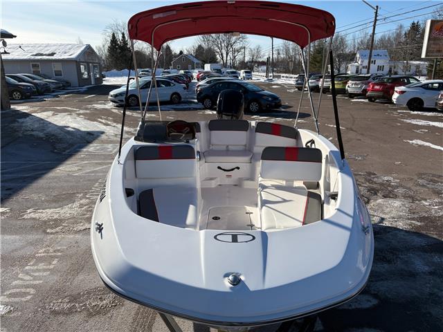 2024 - Tahoe T16 Bowrider (Stk: B-94C424) in Moncton - Image 4 of 19