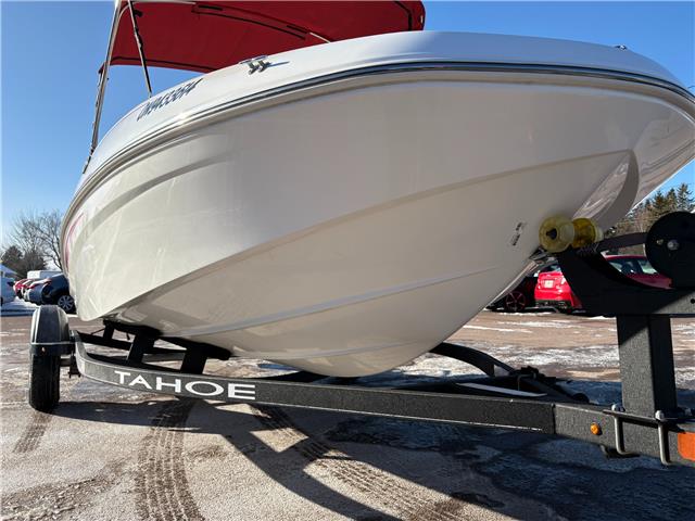2024 - Tahoe T16 Bowrider (Stk: B-94C424) in Moncton - Image 6 of 19
