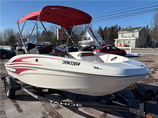 2024 - Tahoe T16 Bowrider (Stk: B-94C424) in Moncton - Image 5 of 19