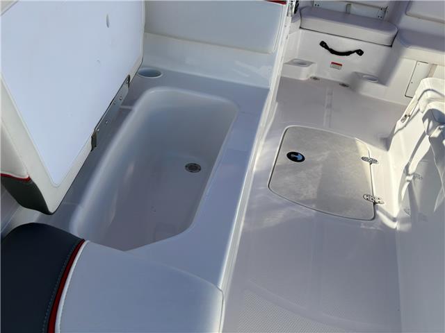 2024 - Tahoe T16 Bowrider (Stk: B-94C424) in Moncton - Image 18 of 19