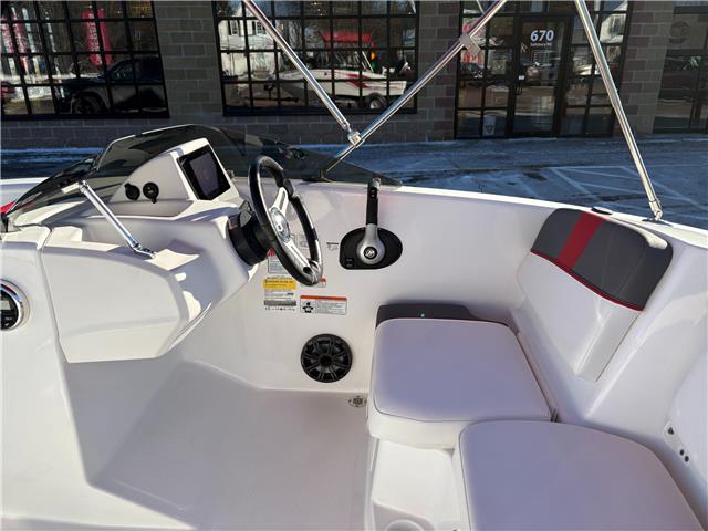 2024 - Tahoe T16 Bowrider (Stk: B-94C424) in Moncton - Image 12 of 19